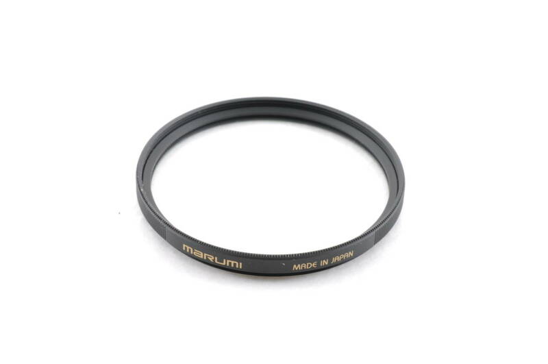 L2065 マルミ MARUMI EXUS Lens Protect MarkⅡ 55mm レンズフィルター カメラレンズアクセサリー クリックポスト