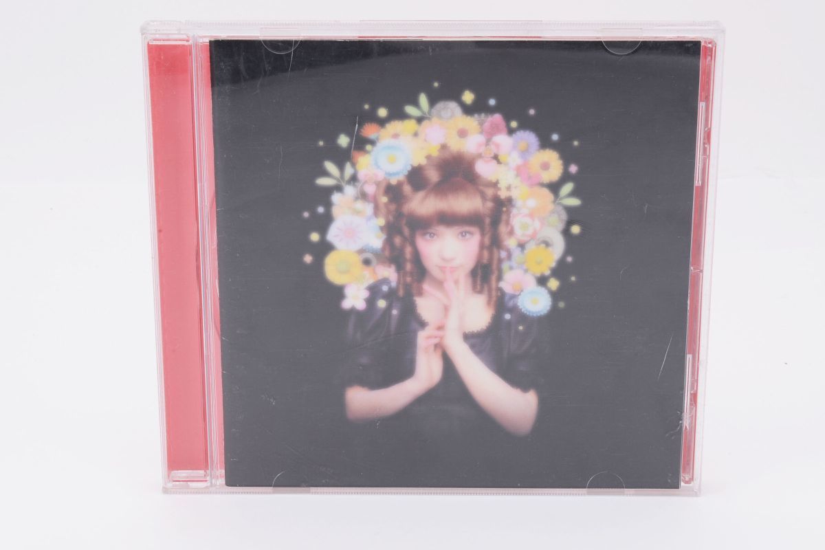 CD92★椎名林檎 　勝訴ストリップ　CD　