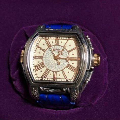 ダニエルストロームstrom 240万腕時計機械式 高級watch vartix オメガ