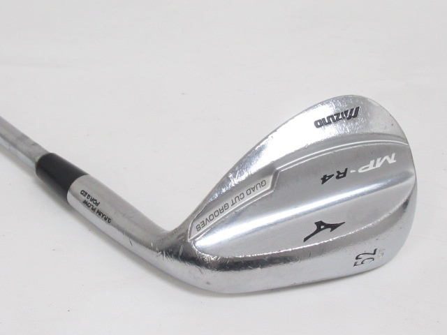 [8630]ミズノ MP-R4 52-07 ウェッジ　NSPRO950GH(wedge) AW 52度 （1301）