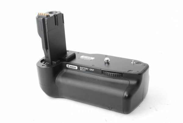 ★良品★ キヤノン CANON BG-E1 BATTERY GRIP EOS Kiss digital 用 バッテリーグリップ #E97030-035