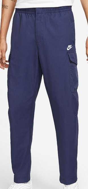 ナイキ SPE ユーティリティー ウーブン パンツ 2XL DD5208-410 カーゴパンツ ボトムス NIKE SPE Utility Woven Pant