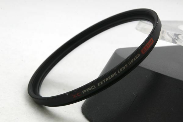 ハクバ HAKUBA XC-PRO EXTREME LENS GUARD 62mm レンズフィルター　D2312290-231243