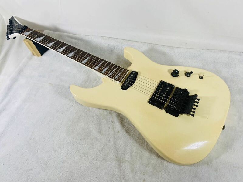 グレコ　Greco DEVICE JSH-75 日本製　エレキギター シリアル　C870182 現状品
