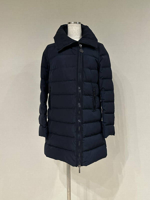 MONCLER GERBOISE☆モンクレール ジェルボワーズ TOMORROWLAND サイズ0(S)