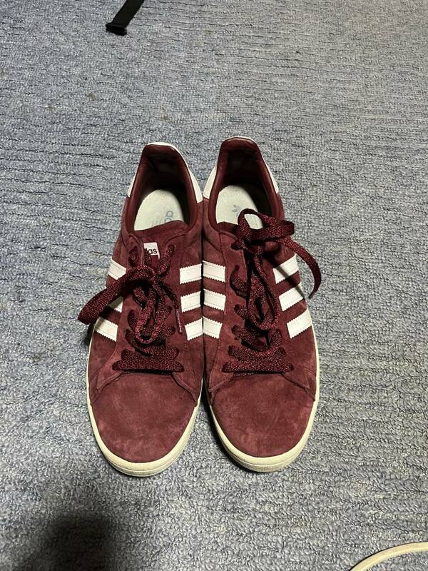 アディダス adidas キャンパス CAMPUS 28cm US10