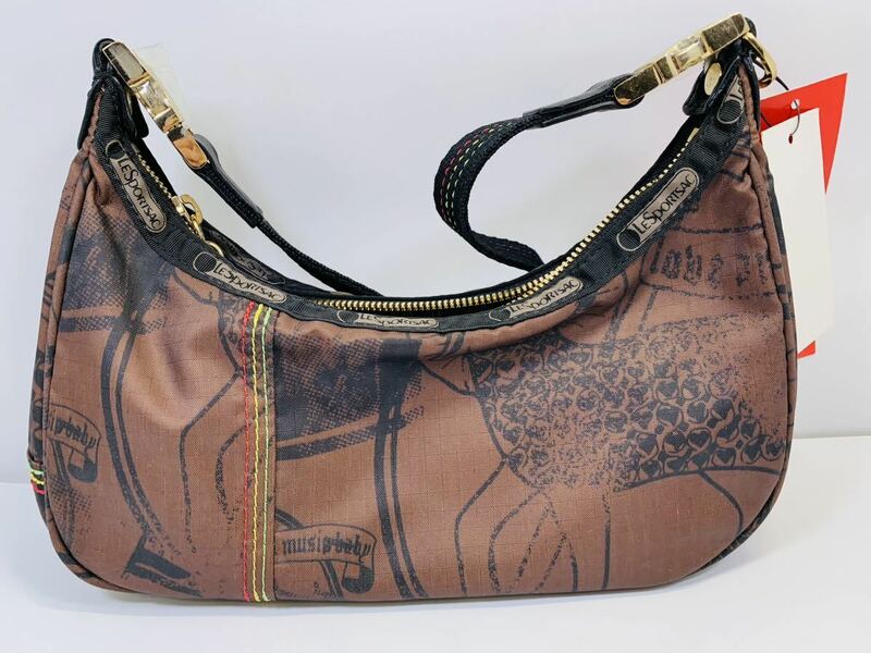 Lesportsac レスポートサック ショルダーバッグ レディース 女性用 ファッション小物 カバン 鞄 