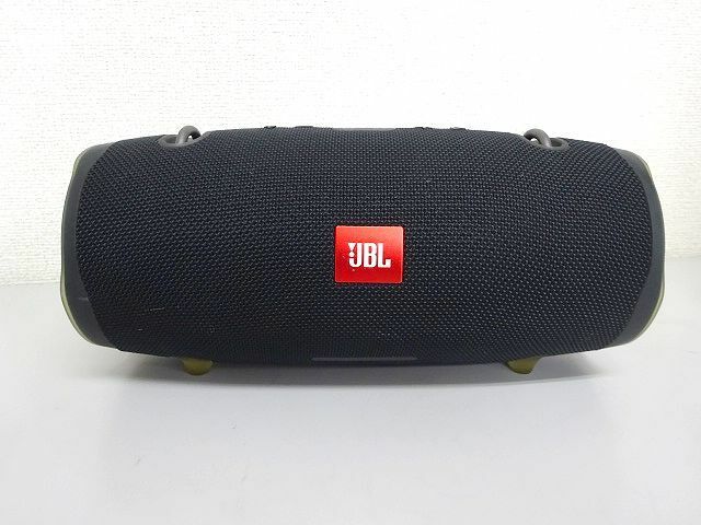 JBL XTREME2 ポータブル Bluetooth スピーカー 防水 ワイヤレス