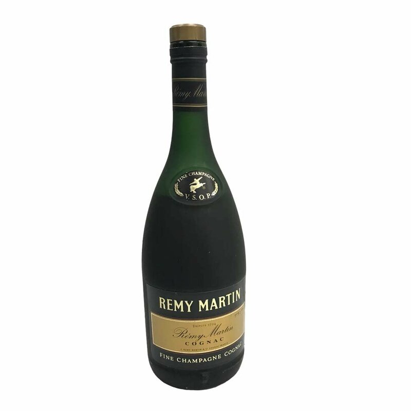 24-252 【未開栓】 レミーマルタン VSOP フィーヌシャンパーニュ 700ml ブランデー コニャック REMY MARTIN FINE CHAMPAGNE BRANDY COGNAC