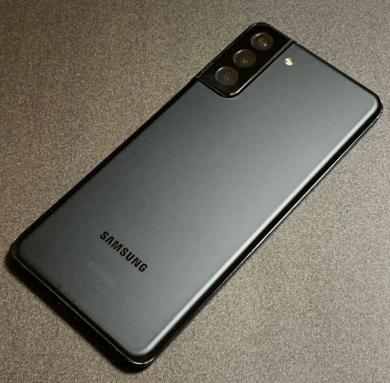 Samsung Galaxy S21＋｜5G｜128gb