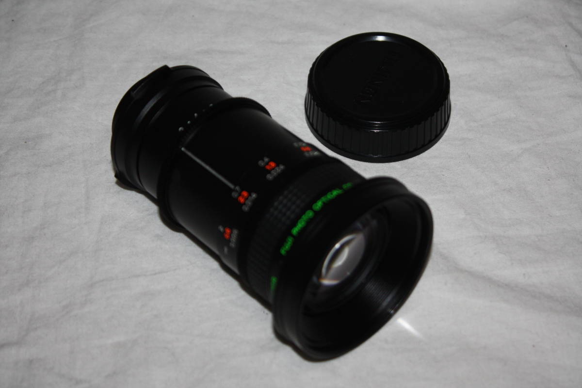 FUJINON　MAF10　美品　2/3インチ　マクロレンズ　1:2/10mm