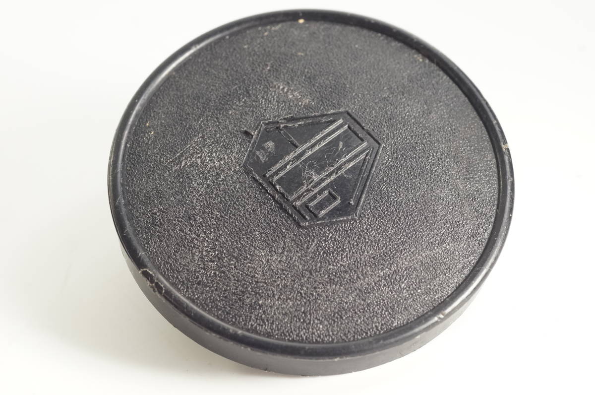 RBCG05『 並品』 希少品 PENTAX 最小凸部内径47.5mm ペンタックス 旧旭光学ロゴ カブセ式 レンズキャップ