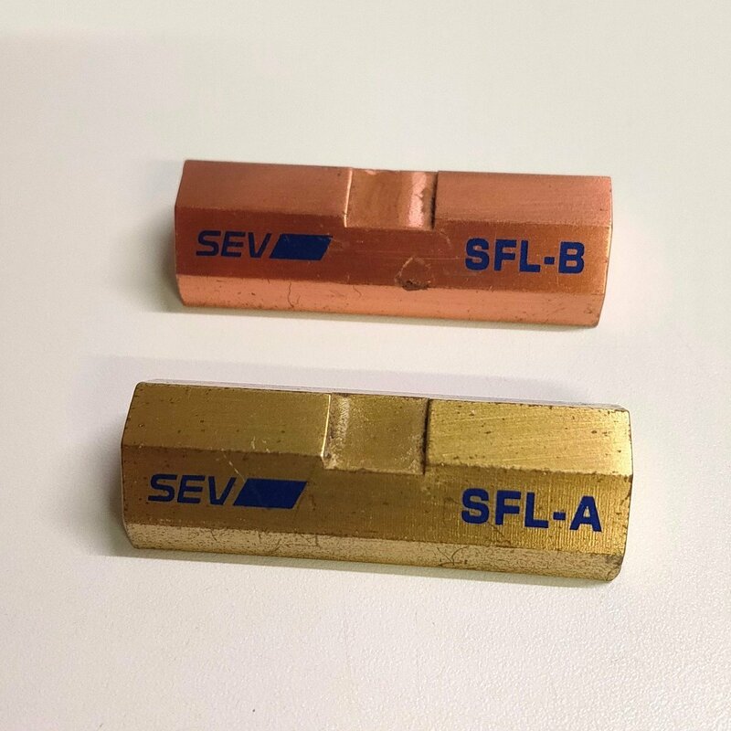 セブ SEV SFL-A SFL-B スーパーフューエル　013007/SR19T