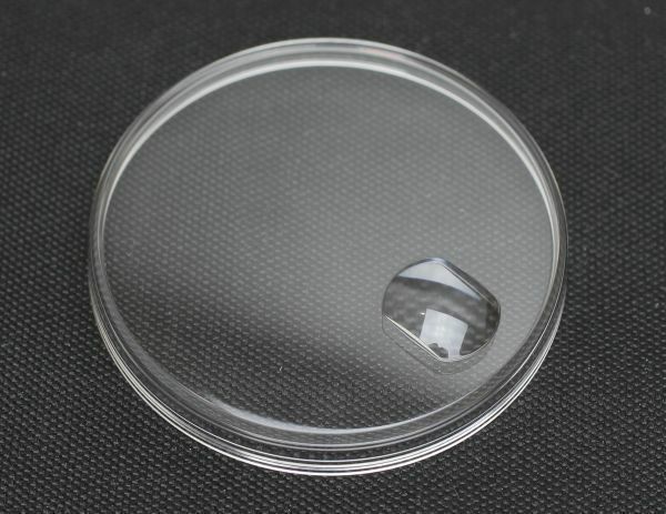 新品 社外品 ロレックス用 ROLEX プラスチック アクリル 風防 25-135 アンティーク 16013 メンズ ガラス 交換用 部品 パーツ