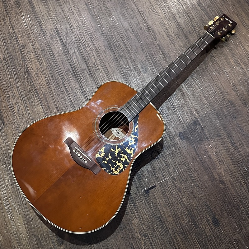 Yamaha LL-11B Acoustic Guitar アコースティックギター ヤマハ -z979