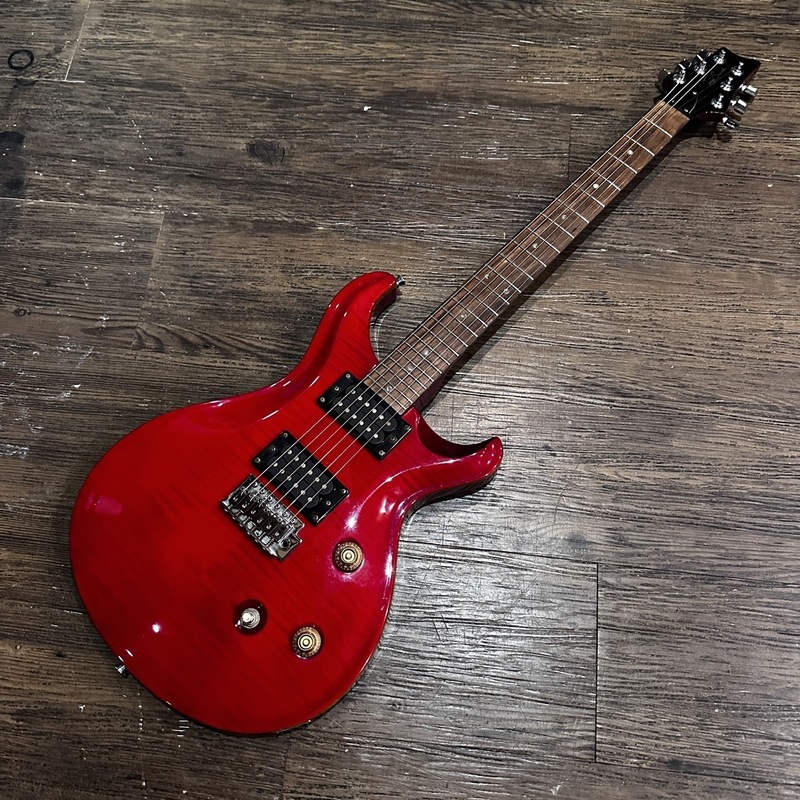 Tony Smith KPR-32 Electric Guitar エレキギター トニースミス PRSシェイプ -z993