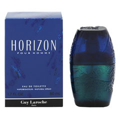 ギラロッシュ ホライズン (箱なし) EDT・SP 50ml 香水 フレグランス HORIZON GUY LAROCHE 新品 未使用