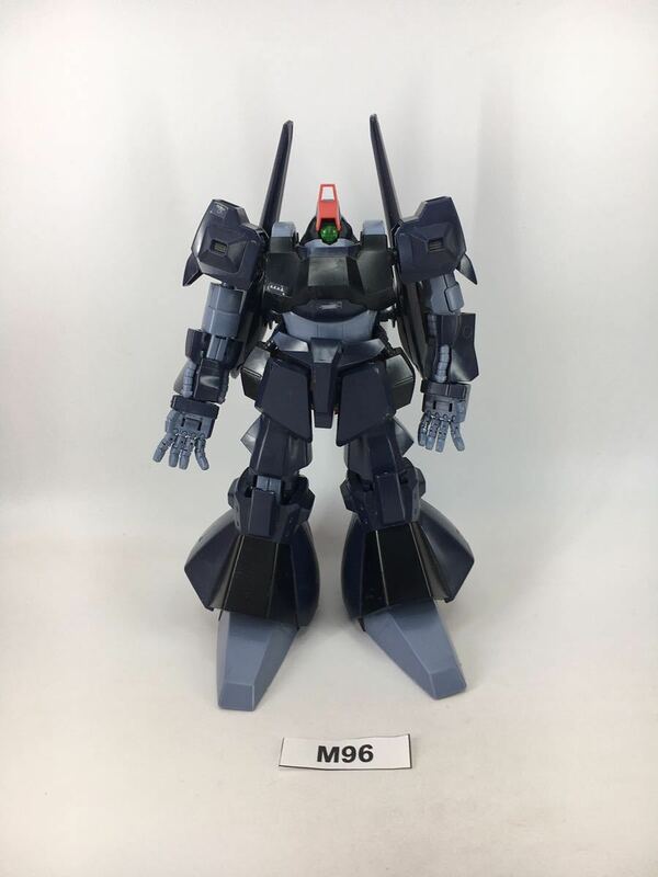 【即決】MG 1/100 リックディアス ガンダム ガンプラ 完成品 ジャンク 同梱可 M96
