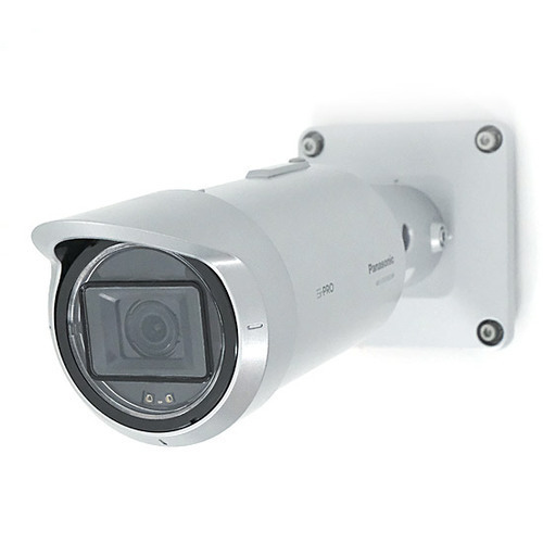 Panasonic製 HD屋外ハウジング一体型ネットワークカメラ WV-S1516LDN [管理:1000025142]
