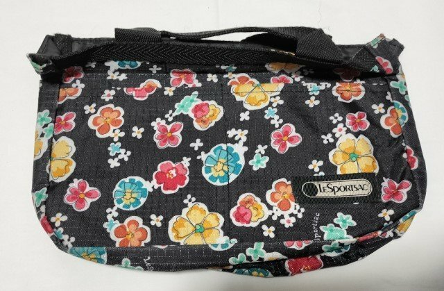 ■レスポートサックハンドバッグ Lesportsac■