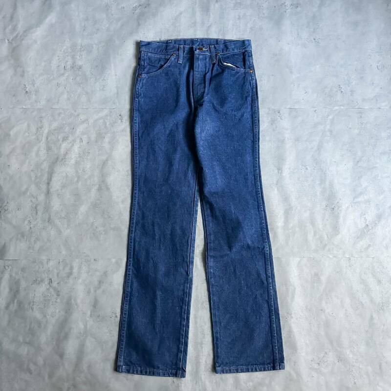 90s 00s Wrangler ラングラー メキシコ製 デニムパンツ ジーンズ / 古着 ビンテージ ヴィンテージ USA製