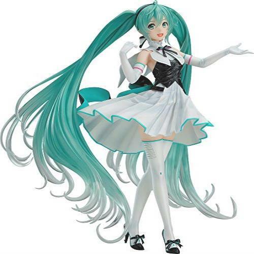 ● キャラクター・ボーカル・シリーズ01 初音ミク 初音ミクシンフォニー 2019Ver. 1/8スケール ABS&PVC製 塗装済み完成品フィギュア