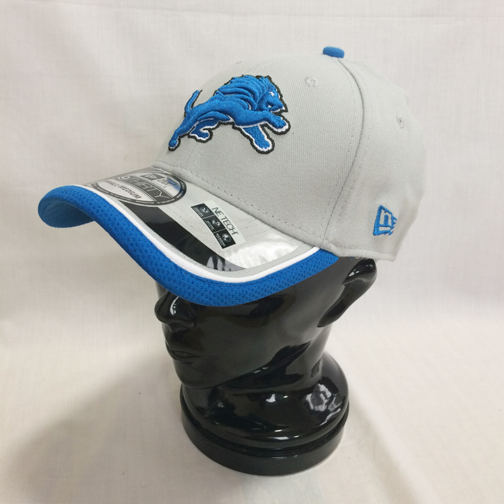 NFL Detroit Lions デトロイト ライオンズ キャップ NEWERA ニューエラ M 2046