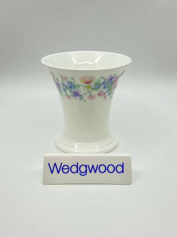 WEDGWOOD ウェッジウッド ANGELA Posy Pot アンジェラ ポージーポット *L962