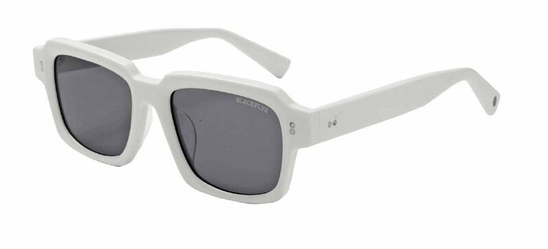 BLACK FLYS ブラックフライ SG FLY DOWNEY BF-1197 WHITE/GREY