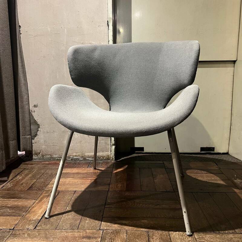 vintage ヴィンテージ 天童木工 KABUTO Chair カブトチェア 剣持勇 60s 70s 80s モダン ミッドセンチュリー 秋田木工 カリモク 飛騨 A