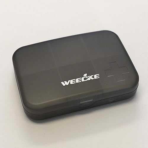 WEECKE ペーパースペーサー 専用ケース C-VAPOR5対応 ヴェポライザー用