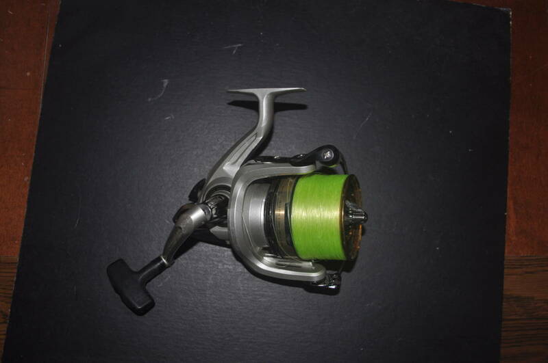 Daiwa　FINE SURF 35