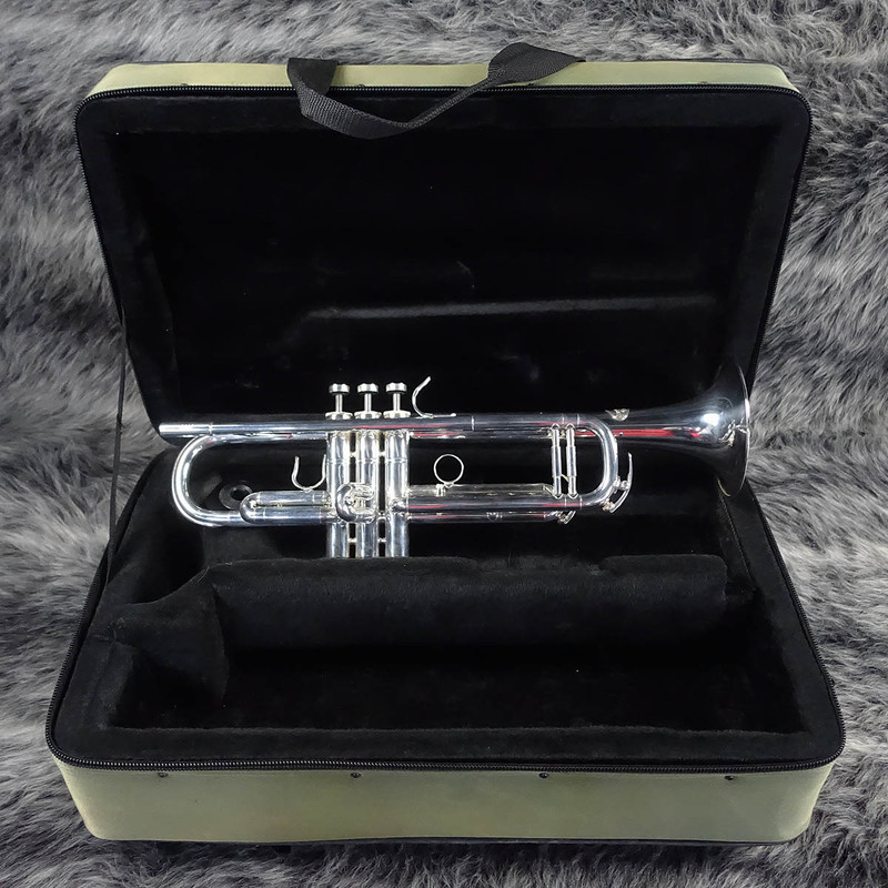BSC Trumpet TR-105S 2000 “ミレニアム”