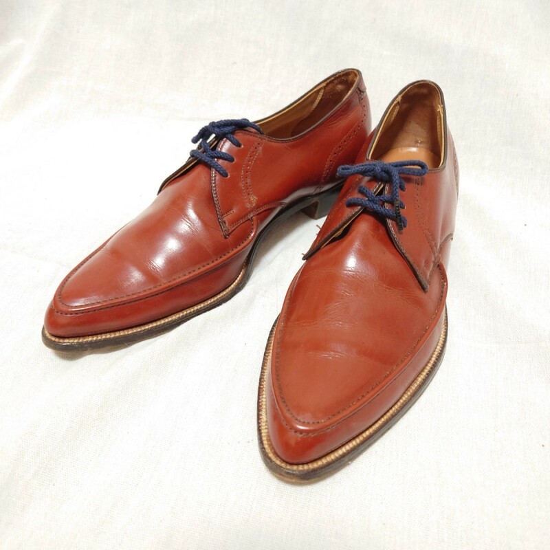 A.S.BECK SHOE CORPORATION 50s 60s ビンテージシューズ アメリカ古靴 ヴィンテージ