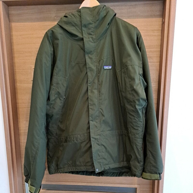  Patagonia INFURNO JACKET パタゴニア インファーノジャケット