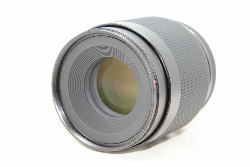 美品☆コンタックス Contax Makro-Planar マクロプラナー 100mm f2.8 AEJ ##9161