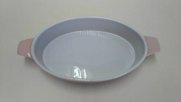 　グラタン皿　　　１－００９