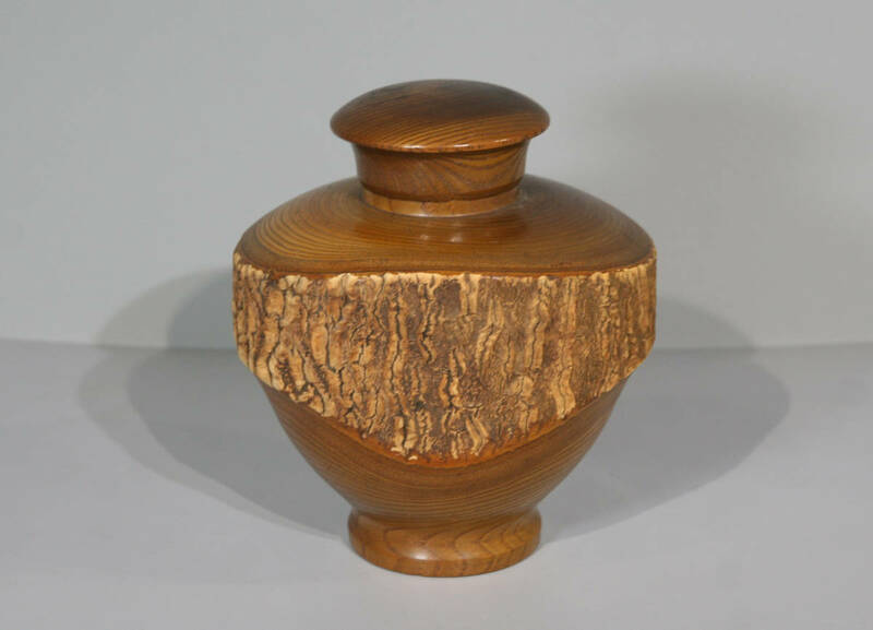 木製 茶壺 茶筒 伝統工芸 ヴィンテージ 茶道具 古民具