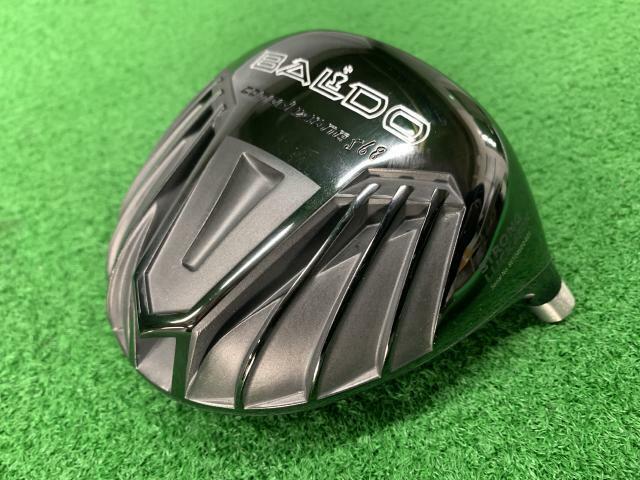 【中古】バルド COMPETIZIONE 568 STRONGLUCK 460K　ヘッドのみ///10.5[0152]