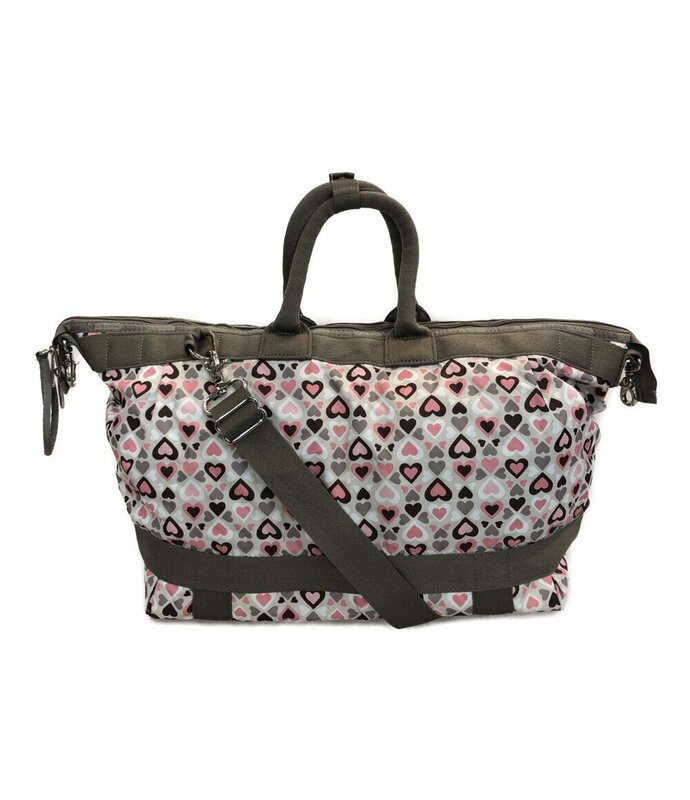 レスポートサック 2WAYショルダーバッグ レディース LeSportsac [0604]