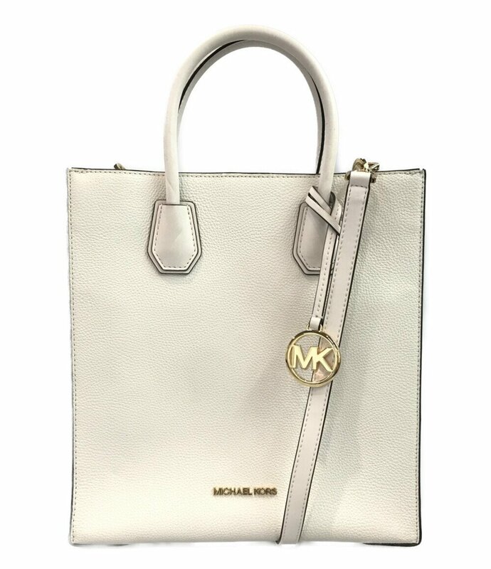 マイケルコース 2way トートバッグ クロスショルダーバッグ 斜め掛け レディース MICHAEL KORS [0604]