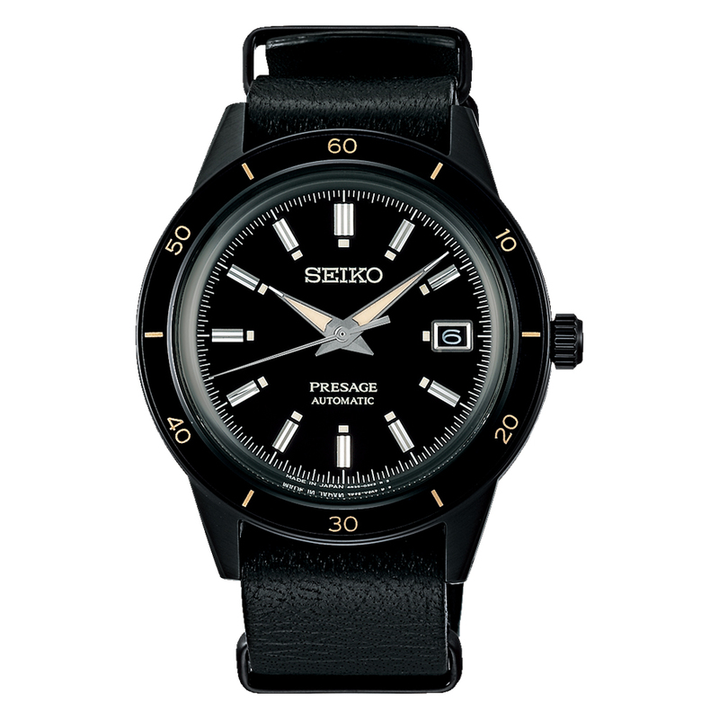 SARY215 腕時計 セイコー 機械式自動巻き メカニカル セイコー プレザージュ Style60's 新品未使用 正規品 送料無料