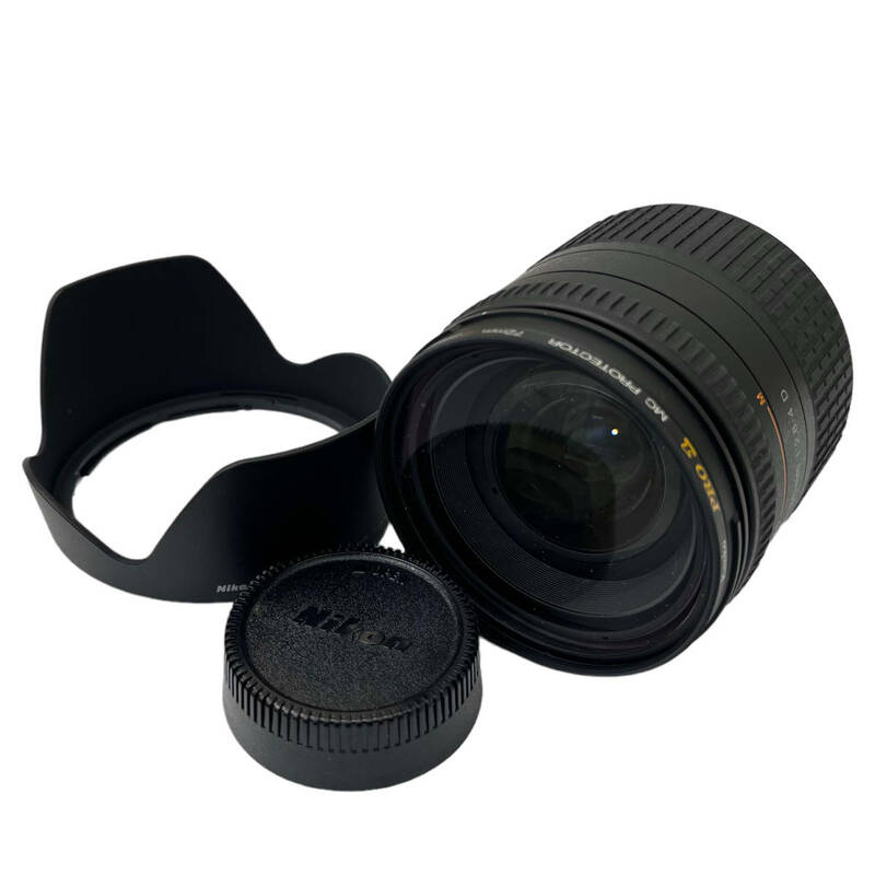 Nikon ニコン ED AF NIKKOR 24-85mm 1:2.8-4 D Φ72 レンズ