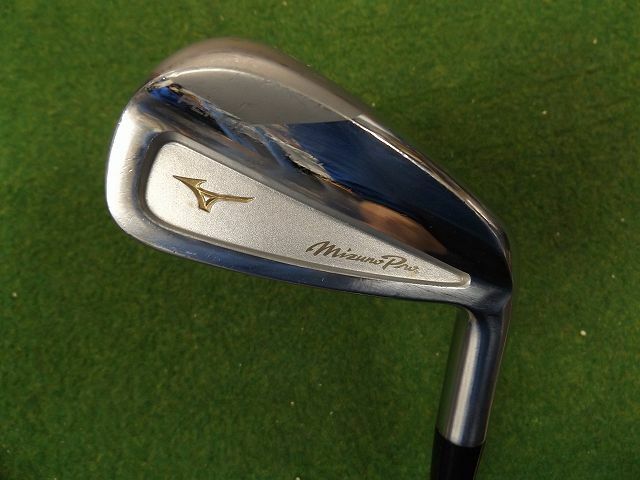 【税込】3924 MizunoPro FLI-HI #3 19° NS MODUS3 TOUR120 R リシャフト ミズノ フライハイ ユーティリティ .880640