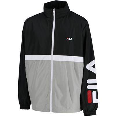 ★新品★M★フィラ★FILA★FM6372★08★ウインドジャケット★軟式テニス★硬式テニス★バドミントン★裏起毛★男女共通★1800円★スタート