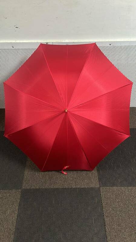 WAKAO(ワカオ) 傘　軽量　300g　レディース　婦人　Ｄ-48