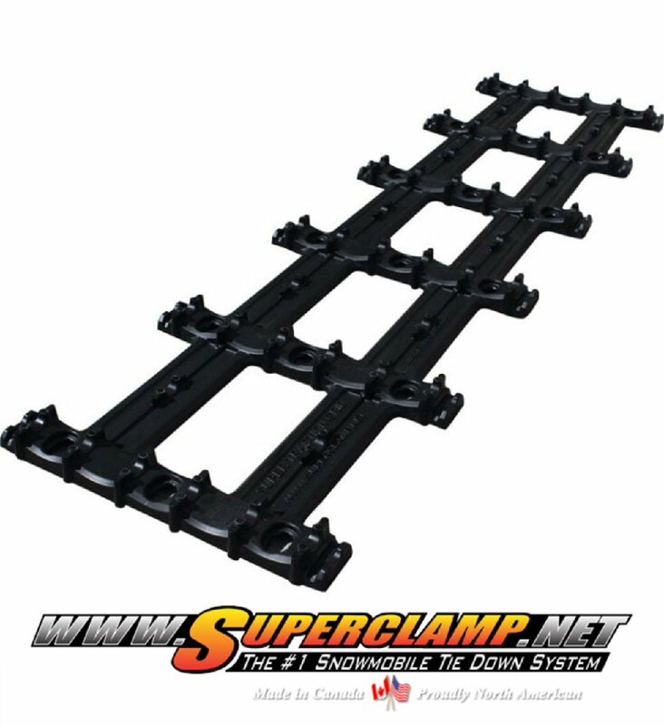 SUPER TRACTION GRID