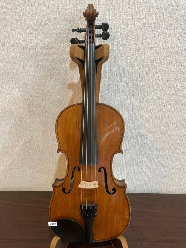 バイオリン【楽器店出品】イギリス製 オールドバイオリン　THOMAS CRAIG　3/4　高音質！！参考価格約50万円が特別価格に！！