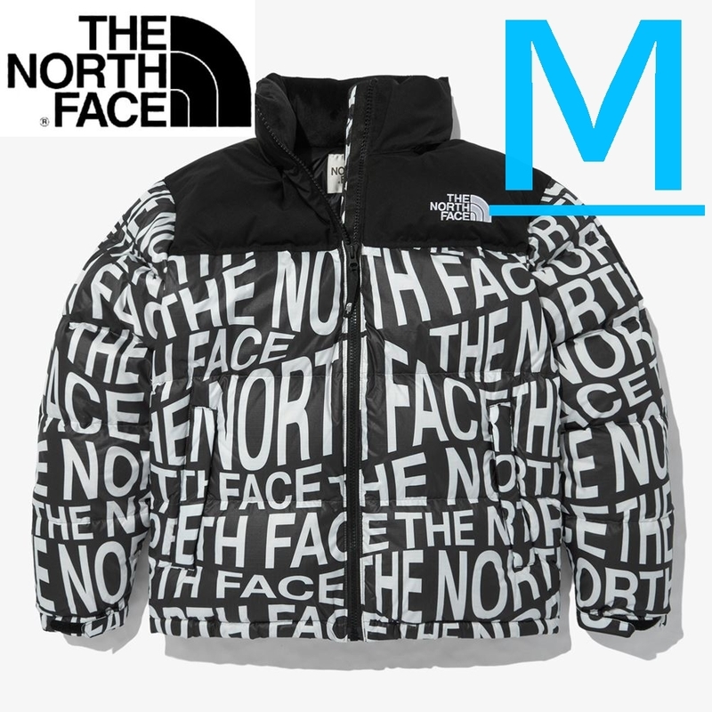 M★海外限定●日本未入荷●S～XLまであります!!■男女●THE NORTH FACE/NOVELTY NUPTSE DOWN JACKET P/ノースフェイス/ダウンジャケット