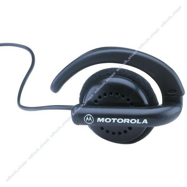A-MOTOROLAモトローラ53728ヘッドセットVOXイヤホンマイクiVOXトランシーバー無線機ヘッドフォンT100T107T200T260T400T460T465T480T600T605
